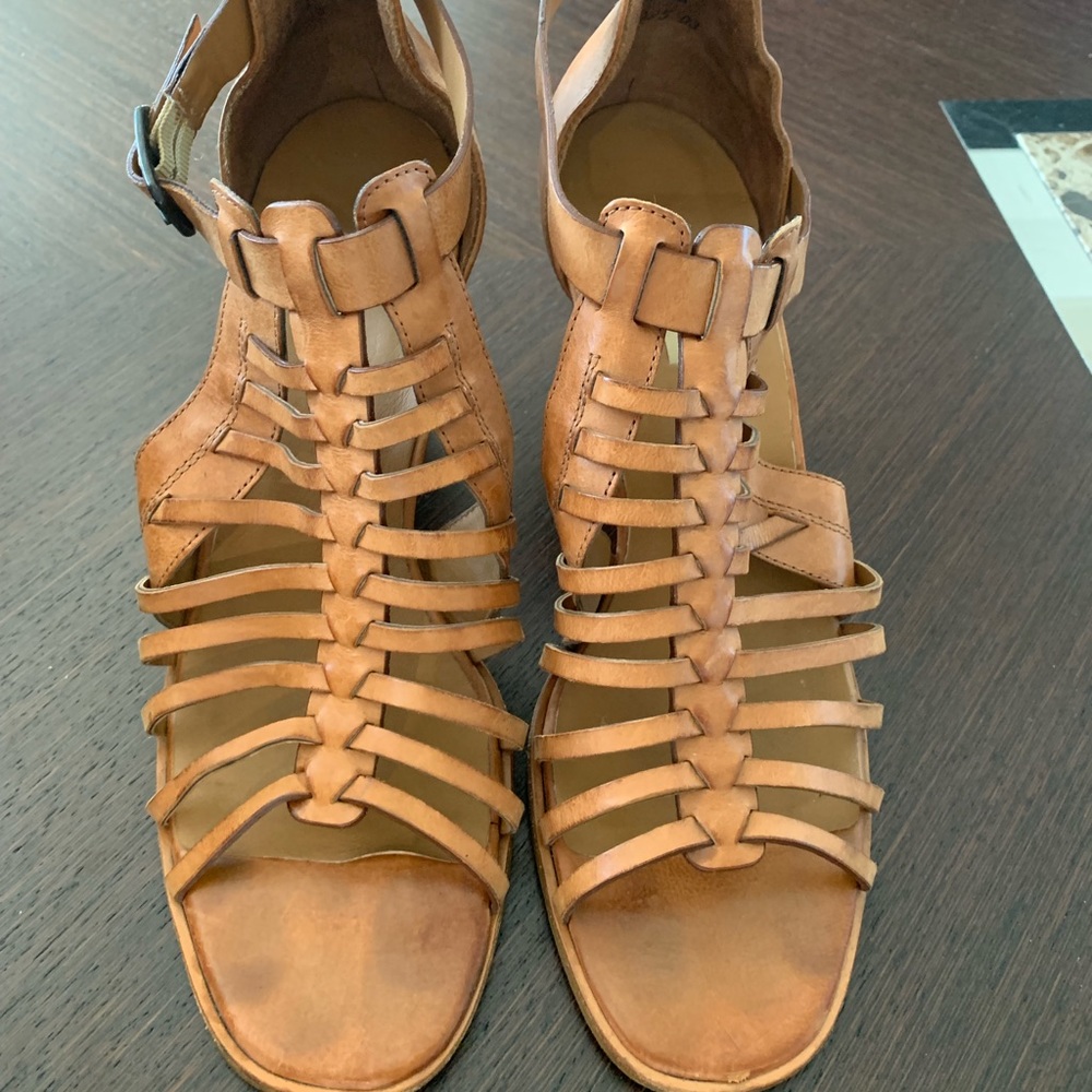 Paul Green shoes
